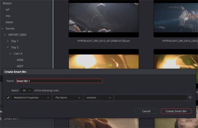 DaVinci Resolve 15 DaVinci Resolve 15